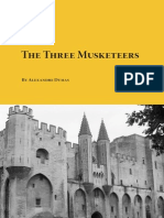 The Three Musketeers 2