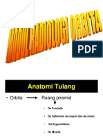 Modul Mata Radiologi