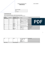 Positive Pay File: Mapping of Payment Format: Date: 3/20/2006