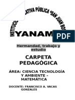 Hermandad, trabajo y estudio