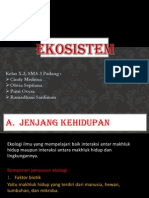 Biologi Ekosistem 120816232258 Phpapp02