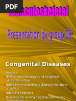 Download Congenital Diseases by joel david knda mj SN24003786 doc pdf
