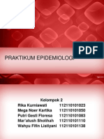 PPt praktikum EPID