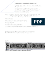 The Project Gutenberg Ebook of Scientific American, December 18, 1880