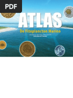 Atlas de Fitoplancton Marino.