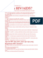 Media and HIV.docx