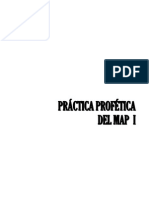 AP 08 Práctica Profética Del MAP I 2013