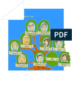 Family tree genealogy research guide