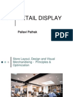 Retail Floor & Display Management_RETAIL Displays