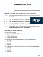 Download Kumpulan Soal-soal Dan Jawaban by christian_7 SN24004998 doc pdf