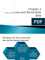 COMP :Intro to Net (part1)