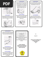 Download Leaflet Senam Kaki by Agyan Tr SN24005341 doc pdf