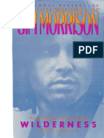 [Jim Morrison] Wilderness the Lost Writings of Ji(BookSee.org)