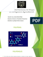 Exposicion Polifenoles