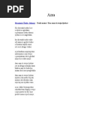 Bend Đubrivo - Pesme | PDF