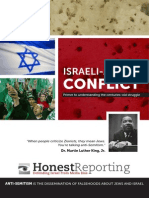 The Israeli-Arab Conflict
