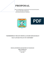 Download Contoh Proposal Kebersihan Kelas by Dva Adithya Pratama Maulana SN240058544 doc pdf