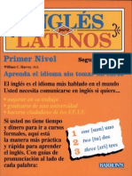 Ingles Para Latinos