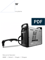 PMX 125 - Manual Do Operador