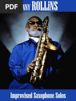 Stan Getz Sax Solos Pdf Writer