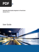 DQ 951 PC Integration UserGuide en