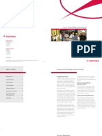 CMFunctional Overview