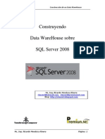 Lab DWH Sql2008