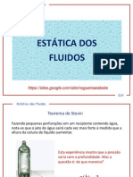 Estática Dos Fluidos_NA3