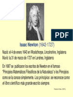 Leyes de Newton