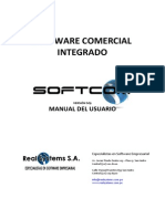 Manual Softcom