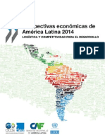 Perspectiva s Economic as 2014