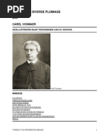 Download Vogels van diverse pluimage by Vosmaer Carel 1826-1888 by Gutenbergorg SN2400685 doc pdf