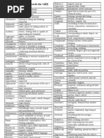 Download 333 High Frequency GRE Words With Meanings by vysakhpillai SN24006859 doc pdf