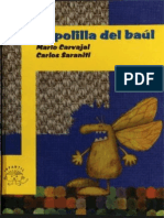 La Polilla en El Baul