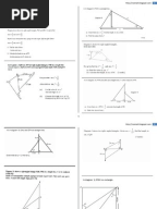 Matematik PT3  Triangle