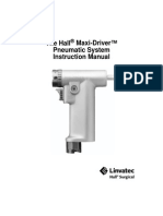 Maxi Driver Manual