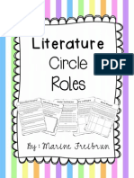 Literature: Circle Roles