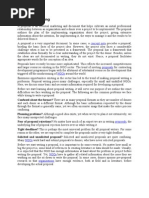 Download Proposal Writing by amit14oct1557 SN24008316 doc pdf