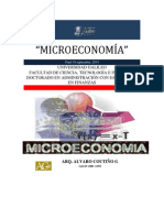 Micro Economía