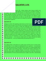 Reading Log PDF