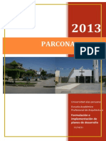 PARCONA