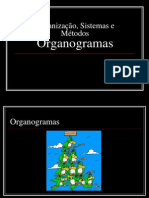 Organograma