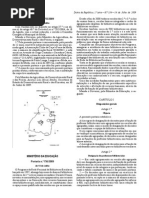 Portaria n.º 756_2009