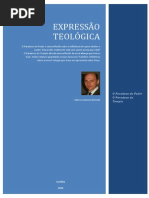 Expressão Teológica