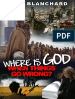 Where is God