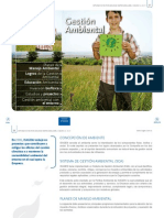 Stion Ambiental Isagen