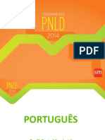 Vj Português