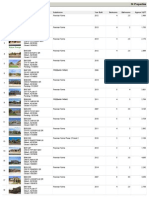 Freeman Farms Homes Pending and Sold Sept 17 2014