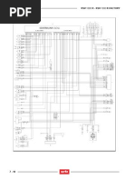 Aprilia RSV 1000 Wiring Diagram