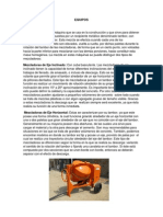 Equipos Constru PDF